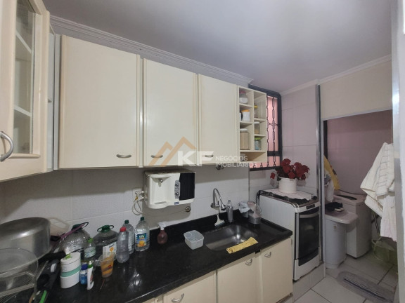 Imagem Apartamento com 3 Quartos à Venda, 76 m² em Lagoinha - Ribeirão Preto Imagem Apartamento com 3 Quartos à Venda, 76 m² em Lagoinha - Ribeirão Preto