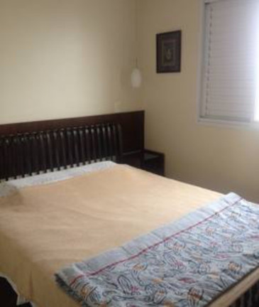 Imagem Apartamento com 2 Quartos à Venda, 63 m² em Jaguaré - São Paulo