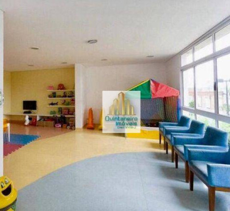 Imagem Apartamento com 2 Quartos à Venda, 53 m² em Ponte Grande - Guarulhos