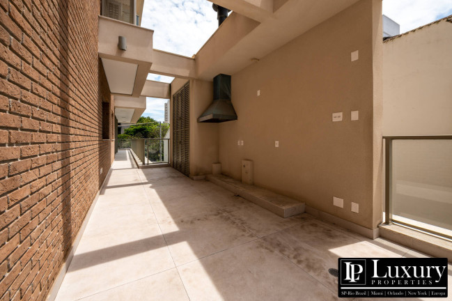Imagem Apartamento com 3 Quartos à Venda, 520 m² em Ibirapuera - São Paulo Imagem Apartamento com 3 Quartos à Venda, 520 m² em Ibirapuera - São Paulo
