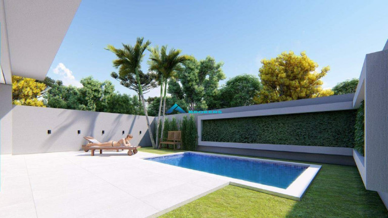 Imagem Casa de Condomínio à Venda, 200 m² em Jardim Ermida I - Jundiaí Imagem Casa de Condomínio à Venda, 200 m² em Jardim Ermida I - Jundiaí