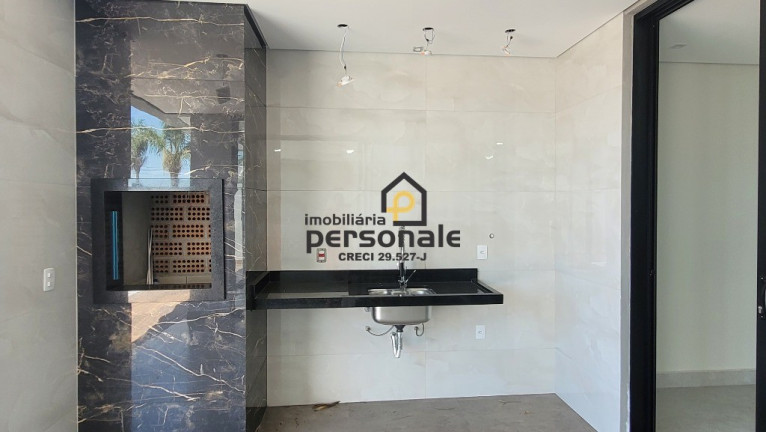 Imagem Imóvel com 3 Quartos à Venda, 230 m² em Parque Ibiti Reserva - Sorocaba
