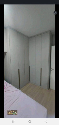Imagem Apartamento com 3 Quartos à Venda, 74 m² em Planalto - São Bernardo Do Campo