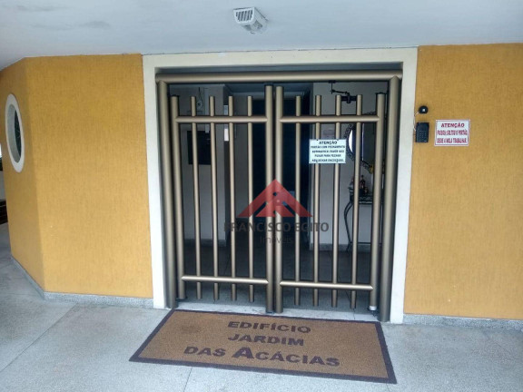 Imagem Apartamento com 1 Quarto à Venda, 40 m² em Fonseca - Niterói Imagem Apartamento com 1 Quarto à Venda, 40 m² em Fonseca - Niterói