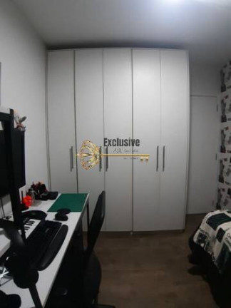 Imagem Apartamento com 3 Quartos à Venda, 123 m² em Vila Bastos - Santo André Imagem Apartamento com 3 Quartos à Venda, 123 m² em Vila Bastos - Santo André