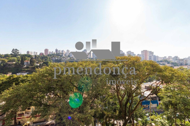Imagem Apartamento com 4 Quartos à Venda, 231 m² em Higienópolis - São Paulo