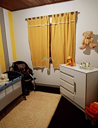 Imagem Casa com 3 Quartos à Venda, 170 m² em Vila Marinella - Campos Do Jordão Imagem Casa com 3 Quartos à Venda, 170 m² em Vila Marinella - Campos Do Jordão