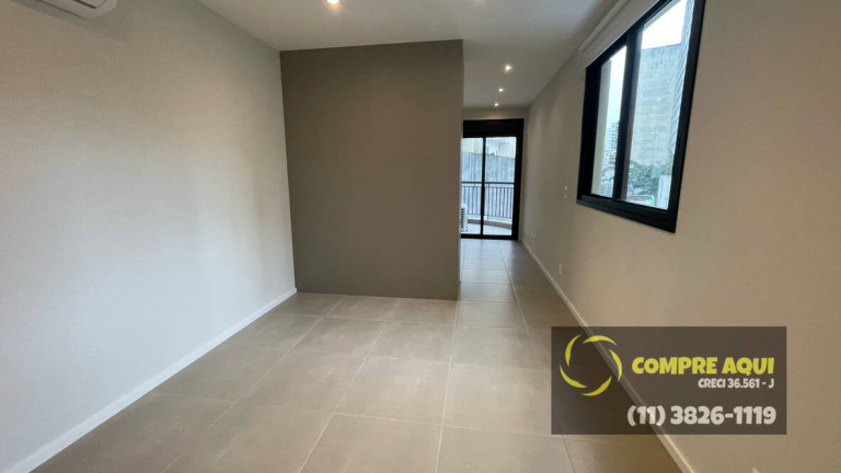 Imagem Apartamento com 1 Quarto à Venda, 47 m² em Santa Cecília - São Paulo Imagem Apartamento com 1 Quarto à Venda, 47 m² em Santa Cecília - São Paulo