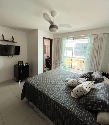 Imagem Apartamento com 3 Quartos à Venda, 120 m² em Centro - Macaé