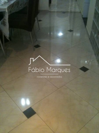 Imagem Casa com 3 Quartos à Venda,  em Burgo Paulista - São Paulo