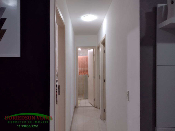 Imagem Apartamento com 2 Quartos à Venda, 50 m² em Macedo - Guarulhos