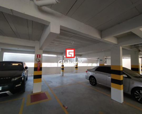 Imagem Apartamento com 3 Quartos para Alugar, 93 m² em Canelas Ii - Montes Claros Imagem Apartamento com 3 Quartos para Alugar, 93 m² em Canelas Ii - Montes Claros