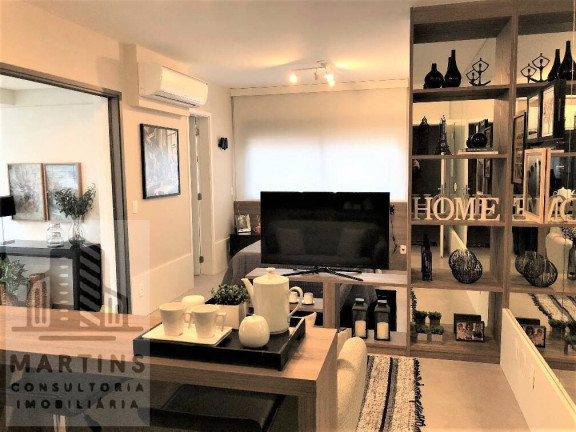Imagem Apartamento com 1 Quarto à Venda, 44 m² em Vila Mariana - São Paulo Imagem Apartamento com 1 Quarto à Venda, 44 m² em Vila Mariana - São Paulo
