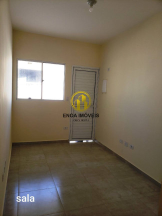 Imagem Casa com 2 Quartos à Venda, 55 m² em Real - Praia Grande