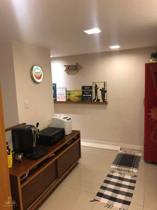 Imagem Cobertura com 3 Quartos à Venda, 139 m² em Recreio Dos Bandeirantes - Rio De Janeiro