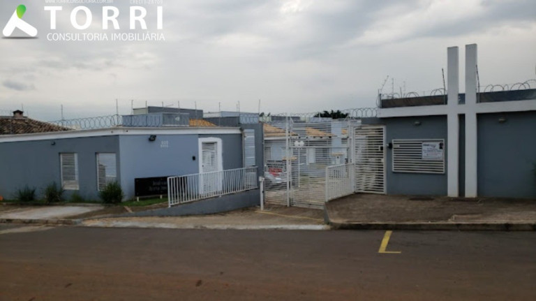Imagem Imóvel com 3 Quartos à Venda, 70 m² em Vila Nova Sorocaba - Sorocaba