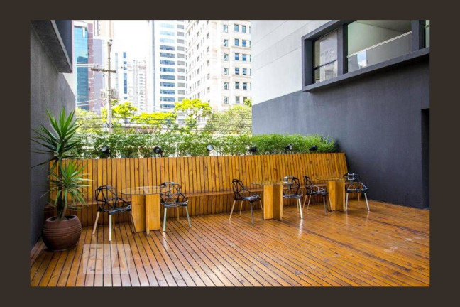 Imagem Casa com 2 Quartos à Venda, 70 m² em Brooklin - São Paulo