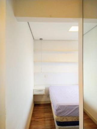 Imagem Apartamento com 2 Quartos à Venda, 49 m² em Jardim Celeste - São Paulo