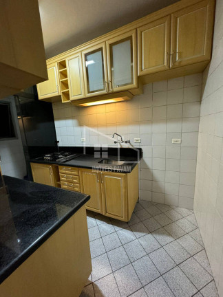 Imagem Apartamento com 3 Quartos à Venda, 78 m² em Planalto - São Bernardo Do Campo