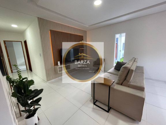 Imagem Casa de Condomínio com 3 Quartos à Venda, 110 m² em Aldeia Dos Camarás - Camaragibe
