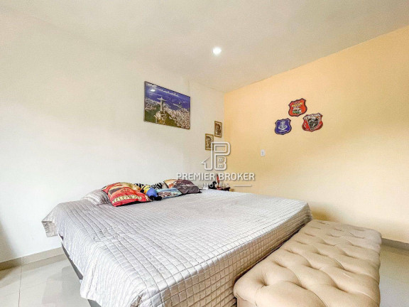 Imagem Casa com 3 Quartos à Venda, 110 m² em Bom Retiro - Teresópolis