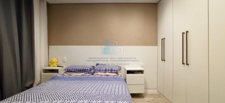 Imagem Apartamento com 1 Quarto à Venda, 42 m² em Guilhermina - Praia Grande Imagem Apartamento com 1 Quarto à Venda, 42 m² em Guilhermina - Praia Grande