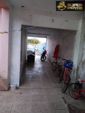 Imagem Casa com 3 Quartos à Venda, 240 m² em Areal - Pelotas Imagem Casa com 3 Quartos à Venda, 240 m² em Areal - Pelotas