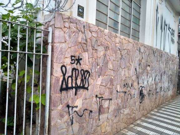 Imagem Terreno à Venda, 469 m² em Centro - Bauru