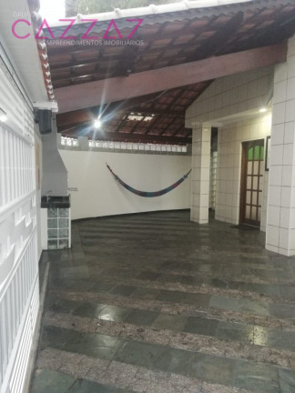 Imagem Casa com 4 Quartos à Venda, 139 m² em Aviação - Praia Grande Imagem Casa com 4 Quartos à Venda, 139 m² em Aviação - Praia Grande