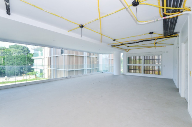 Apartamento com 2 Quartos à Venda, 186 m² em Ibirapuera - São Paulo