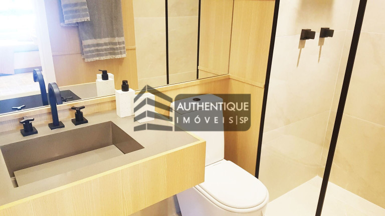 Imagem Apartamento com 2 Quartos à Venda, 65 m² em Brooklin - São Paulo Imagem Apartamento com 2 Quartos à Venda, 65 m² em Brooklin - São Paulo