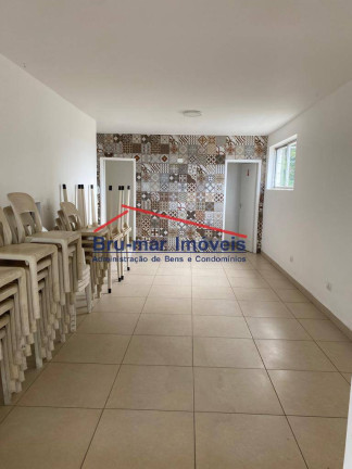 Imagem Apartamento com 3 Quartos à Venda, 186 m² em José Menino - Santos