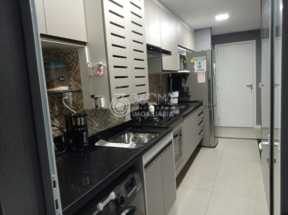 Imagem Apartamento com 2 Quartos à Venda, 65 m² em Rudge Ramos - São Bernardo Do Campo Imagem Apartamento com 2 Quartos à Venda, 65 m² em Rudge Ramos - São Bernardo Do Campo