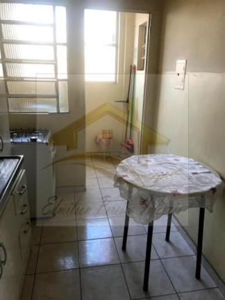 Imagem Apartamento com 2 Quartos à Venda, 52 m² em Industrial - Londrina