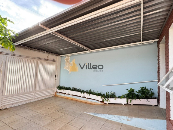 Imagem Casa com 4 Quartos à Venda,  em Vila Augusta - Sorocaba