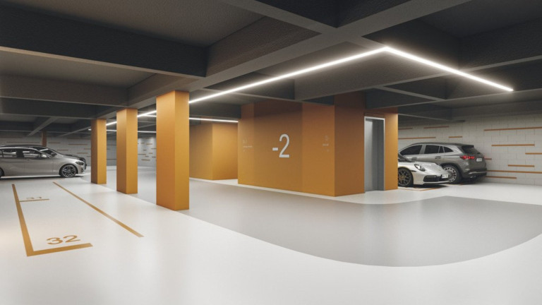 Imagem Apartamento com 3 Quartos à Venda, 167 m² em Vila Madalena - São Paulo