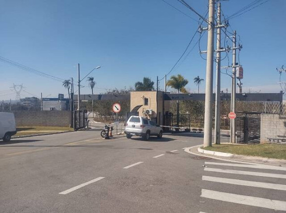 Terreno à Venda, 129 m² em Sítio Boa Vista - Cotia