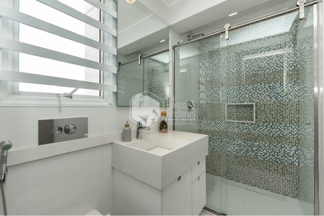 Imagem Apartamento com 3 Quartos à Venda, 227 m² em Perdizes - São Paulo