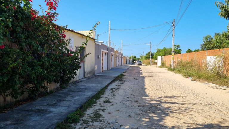 Terreno à Venda, 1.750 m² em Aquiraz