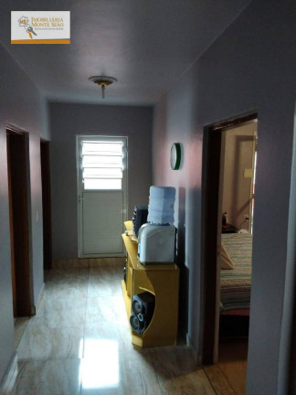 Imagem Sobrado com 3 Quartos à Venda, 260 m² em Vila Bremen - Guarulhos Imagem Sobrado com 3 Quartos à Venda, 260 m² em Vila Bremen - Guarulhos