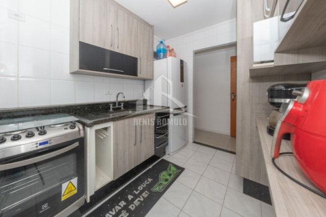 Imagem Apartamento com 2 Quartos à Venda, 56 m² em Vila Gustavo - São Paulo Imagem Apartamento com 2 Quartos à Venda, 56 m² em Vila Gustavo - São Paulo