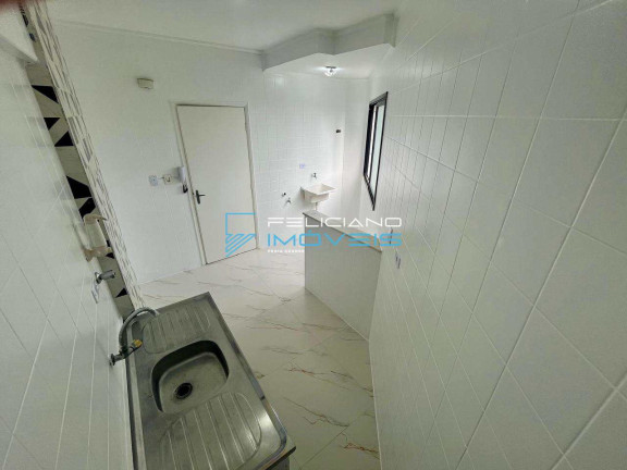 Imagem Apartamento com 1 Quarto à Venda, 48 m² em Guilhermina - Praia Grande Imagem Apartamento com 1 Quarto à Venda, 48 m² em Guilhermina - Praia Grande