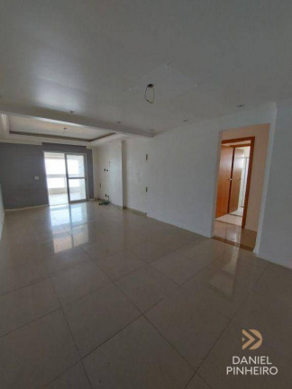 Imagem Apartamento com 3 Quartos à Venda, 120 m² em Tupi - Praia Grande
