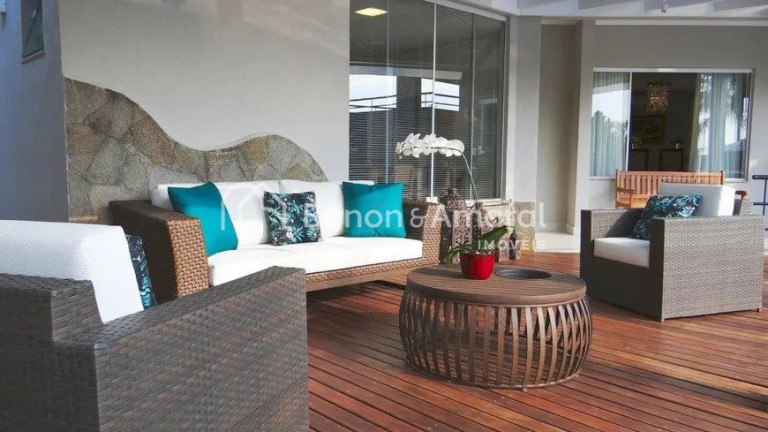 Imagem Casa de Condomínio com 4 Quartos à Venda, 550 m² em Loteamento Alphaville Campinas - Campinas Imagem Casa de Condomínio com 4 Quartos à Venda, 550 m² em Loteamento Alphaville Campinas - Campinas
