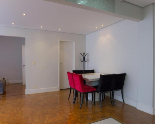 Imagem Apartamento com 2 Quartos à Venda, 93 m² em Vila Mariana - São Paulo Imagem Apartamento com 2 Quartos à Venda, 93 m² em Vila Mariana - São Paulo