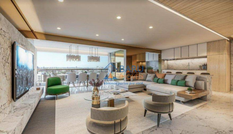Imagem Apartamento com 3 Quartos à Venda, 104 m² em Vila Mariana - São Paulo