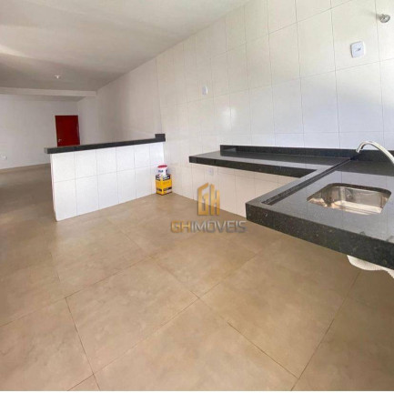 Imagem Casa com 3 Quartos à Venda, 117 m² em Setor Serra Dourada - Aparecida De Goiânia