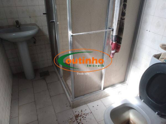 Imagem Casa com 3 Quartos à Venda, 91 m² em Andaraí - Rio De Janeiro Imagem Casa com 3 Quartos à Venda, 91 m² em Andaraí - Rio De Janeiro