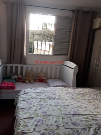 Imagem Apartamento com 2 Quartos à Venda, 54 m² em Jardim Santo Elias - São Paulo Imagem Apartamento com 2 Quartos à Venda, 54 m² em Jardim Santo Elias - São Paulo