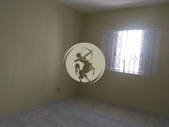 Imagem Casa com 3 Quartos à Venda, 150 m² em Vila Belmiro - Santos Imagem Casa com 3 Quartos à Venda, 150 m² em Vila Belmiro - Santos